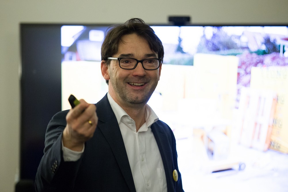 Eventfotograf in Hamburg